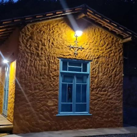 Chic Na Roca - Hospedagem Rural Nazaré Paulista Εξωτερικό φωτογραφία